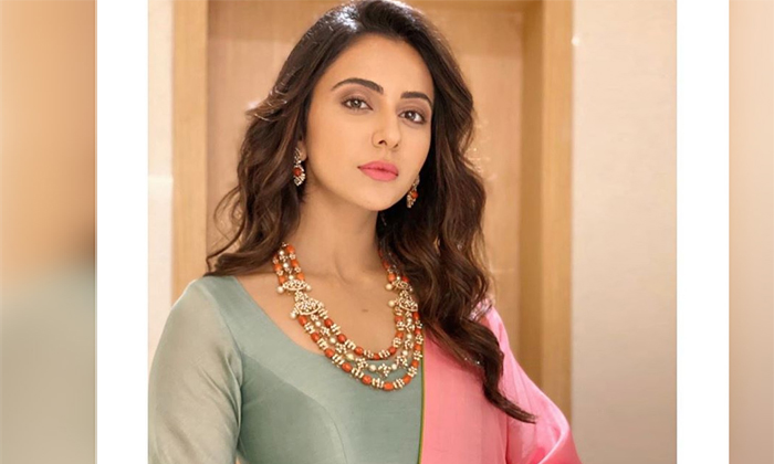 Telugu Bollywood Offers, Childhood Photo, Director Krish, Goes Viral, Rakul And Vaishnav Tej Movie, Rakul In Mothers Womb, Rakul Latest Movies, Rakul Preet Singh, Social Media, Tollywood-Movie Telugu Bollywood Offers, Childhood Photo, Director Krish, Goes Viral, Rakul And Vaishnav Tej Movie, Rakul In Mothers Womb, Rakul Latest Movies, Rakul Preet Singh, Social Media, Tollywood-Movie