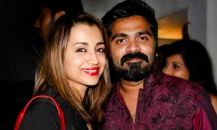 Telugu Comments About Marriage, Star Heroine Trisha, Tamil Hero Shimbu, Tamil Movies, Telugu Movies, Trisha Business Man, Trisha Marriage, Trisha Marriage Update-Movie Telugu Comments About Marriage, Star Heroine Trisha, Tamil Hero Shimbu, Tamil Movies, Telugu Movies, Trisha Business Man, Trisha Marriage, Trisha Marriage Update-Movie