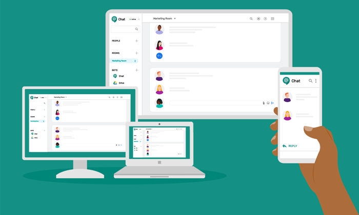 Telugu Android Users, Chat Rooms, Gamil, Gmail Chat, Good News, Google Chat, Google Chat Features, Google New App, Google Users, Hangouts, Latest Version, Meet, New Feature, New Update, Technology-Latest News - Telugu Telugu Android Users, Chat Rooms, Gamil, Gmail Chat, Good News, Google Chat, Google Chat Features, Google New App, Google Users, Hangouts, Latest Version, Meet, New Feature, New Update, Technology-Latest News - Telugu