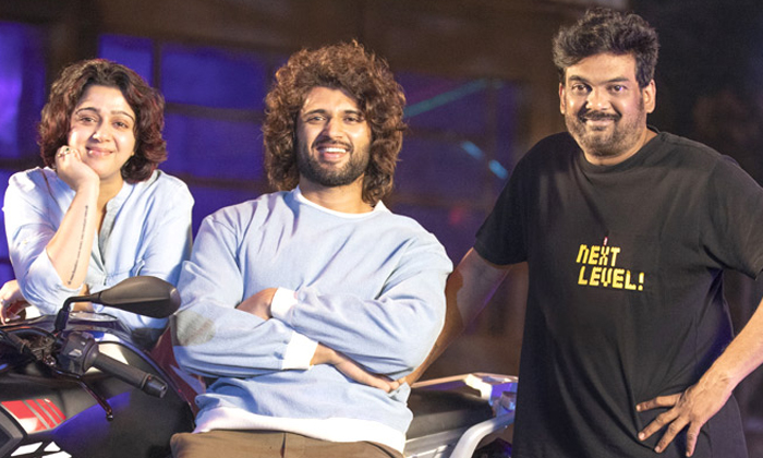 Telugu Birthday, Liger Teaser Release, Tollywood, Vijay Devarakonda-Movie Telugu Birthday, Liger Teaser Release, Tollywood, Vijay Devarakonda-Movie