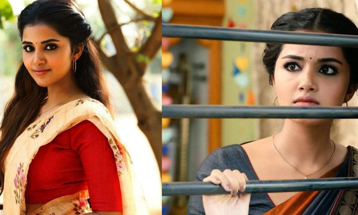 Telugu Anupama, Heroines Replacements, Narappa, Raju Garigadhi, Ranga Sthalam, Tollywood, Tollywood Movies-Movie Telugu Anupama, Heroines Replacements, Narappa, Raju Garigadhi, Ranga Sthalam, Tollywood, Tollywood Movies-Movie