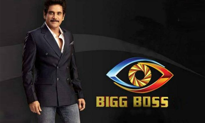 Telugu Akkineni Nagarjuna, Bigg Boss 5 Date, Bigg Boss 5 In August, Bigg Boss Season 5, Bigg Boss Show, Corona Effect, Corona Second Wave, Host Nagarjuna, Postponed Details-Movie Telugu Akkineni Nagarjuna, Bigg Boss 5 Date, Bigg Boss 5 In August, Bigg Boss Season 5, Bigg Boss Show, Corona Effect, Corona Second Wave, Host Nagarjuna, Postponed Details-Movie