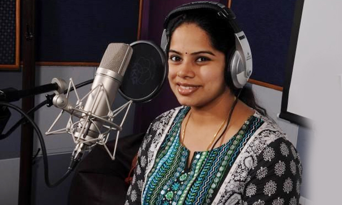 Telugu Deepa Venkat, Deepa Venkat Career, Dubbing Field, Hero Uday Kiran, Manasicchi Chudu Movie, Satitha, Singer Suneetha, Sp Balu, Sri Ram Movie, Tollywood Industry, Uday Kiran Sister-Telugu Stop Exclusive Top Stories Telugu Deepa Venkat, Deepa Venkat Career, Dubbing Field, Hero Uday Kiran, Manasicchi Chudu Movie, Satitha, Singer Suneetha, Sp Balu, Sri Ram Movie, Tollywood Industry, Uday Kiran Sister-Telugu Stop Exclusive Top Stories
