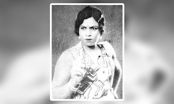 Telugu Anjali Shukla, Devika Rani, Durgabai Kama, Fatima Begum, Fearless Nadiya, First Woman, First Woman In 24 Crafts, Indian Movie, Jaddan Bai, Kamala Bai Gokhale, Nargees, Raja Kumari, Saroj Khan, Tollywood Facts, Umadevi, Vijaya-Telugu Stop Exclusive Top Stories Telugu Anjali Shukla, Devika Rani, Durgabai Kama, Fatima Begum, Fearless Nadiya, First Woman, First Woman In 24 Crafts, Indian Movie, Jaddan Bai, Kamala Bai Gokhale, Nargees, Raja Kumari, Saroj Khan, Tollywood Facts, Umadevi, Vijaya-Telugu Stop Exclusive Top Stories