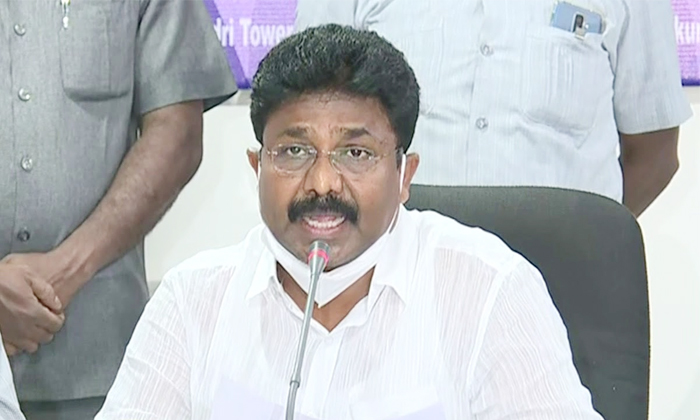 Telugu Adhimulapu Suresh, Ap Education Minister, Ap Government, Eapcet, Eapcet Notification, Edcet, Emcet, Exam Date, June 24, Law Cet, Pecet, Pgecet-Telugu Political News Telugu Adhimulapu Suresh, Ap Education Minister, Ap Government, Eapcet, Eapcet Notification, Edcet, Emcet, Exam Date, June 24, Law Cet, Pecet, Pgecet-Telugu Political News