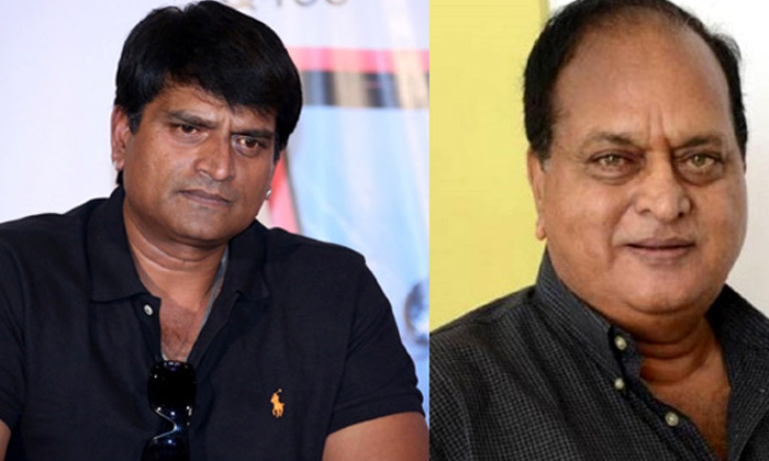 Telugu Brahmanandam - Gautam, Chalapathirao - Ravi Babu, Comedians Sons, Gautam Raju - Krishna, Ms Narayana - Vikram, Shivaji Raja - Vijay Raja-Telugu Stop Exclusive Top Stories Telugu Brahmanandam - Gautam, Chalapathirao - Ravi Babu, Comedians Sons, Gautam Raju - Krishna, Ms Narayana - Vikram, Shivaji Raja - Vijay Raja-Telugu Stop Exclusive Top Stories