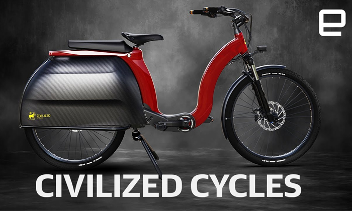 Telugu Advanced Electric Bike, Anti Theft Locking System, Civilized Cycles, Corona, Electric Bike, Four Lakh Rupees, India Market, New Features, New York Company, Touch-General-Telugu Telugu Advanced Electric Bike, Anti Theft Locking System, Civilized Cycles, Corona, Electric Bike, Four Lakh Rupees, India Market, New Features, New York Company, Touch-General-Telugu