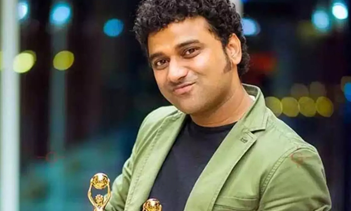 Telugu Devi Sri Prasad, R.b Patnayak, Rajesh, Saandeep, Singers, Srirama Chandra, Tollywood, Tollywood Singers-Telugu Stop Exclusive Top Stories Telugu Devi Sri Prasad, R.b Patnayak, Rajesh, Saandeep, Singers, Srirama Chandra, Tollywood, Tollywood Singers-Telugu Stop Exclusive Top Stories