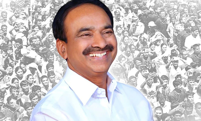 Telugu Bjp, Etela Rajender, Etela Rajendra Sensational Comments, Kcr, Ktr, Telangana, Trs-Telugu Political News Telugu Bjp, Etela Rajender, Etela Rajendra Sensational Comments, Kcr, Ktr, Telangana, Trs-Telugu Political News