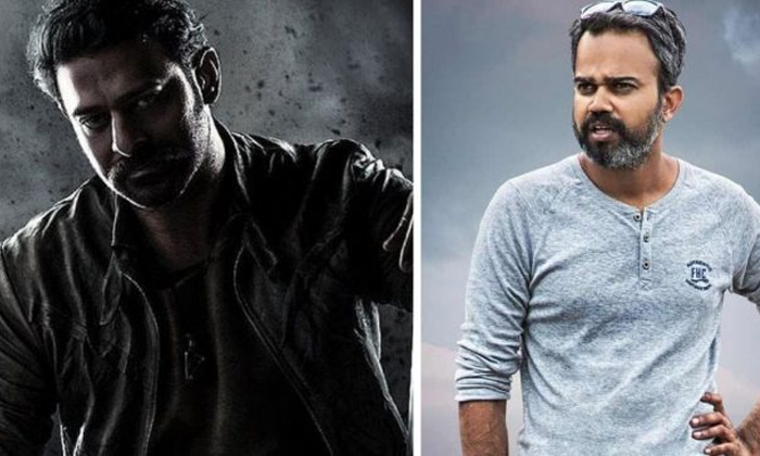 Telugu Adipurush, Journalist Role, Pan India Movie, Prabhas, Prabhas Salaar Movie Latest Update, Prashanth Neel, Salaar Movie, Salaar Movie Update, Shruthi Haasan, Shruti Haasan-Movie Telugu Adipurush, Journalist Role, Pan India Movie, Prabhas, Prabhas Salaar Movie Latest Update, Prashanth Neel, Salaar Movie, Salaar Movie Update, Shruthi Haasan, Shruti Haasan-Movie