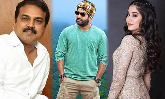 Telugu Bollywood, Dil Raju, Jhanvi Kapoor, Jr Ntr, Mythri Movie Makers, Tollywood, Tollywood Entry-Movie Telugu Bollywood, Dil Raju, Jhanvi Kapoor, Jr Ntr, Mythri Movie Makers, Tollywood, Tollywood Entry-Movie