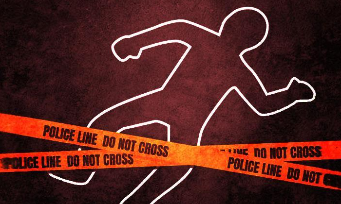 Telugu Crime News, Man Killed, New Delhi, Women Extra Marital Afire, Women Killed Her Husband For Extra Marital Affair In New Delhi-Telugu Crime News(క్రైమ్ వార్తలు) Telugu Crime News, Man Killed, New Delhi, Women Extra Marital Afire, Women Killed Her Husband For Extra Marital Affair In New Delhi-Telugu Crime News(క్రైమ్ వార్తలు)