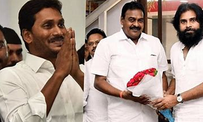 Telugu Ammaji, Ap Cm, Bonthu Rajeswarao, Jagan, Janasena, Janasena Leaders, Mla Rapaka Varaprasad, Pavan Kalyan, Razole Mla, Ysrcp Leaders-Telugu Political News Telugu Ammaji, Ap Cm, Bonthu Rajeswarao, Jagan, Janasena, Janasena Leaders, Mla Rapaka Varaprasad, Pavan Kalyan, Razole Mla, Ysrcp Leaders-Telugu Political News