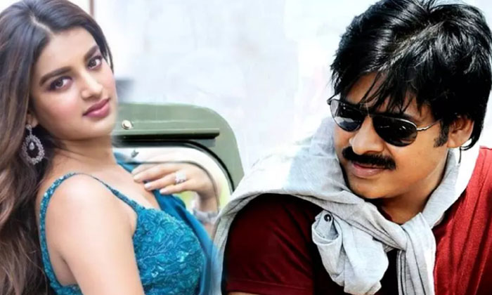 Telugu Koratala Shiva, Nidhi Agarwal, Nidhi Agarwal In Ntr Prashanth Neel Movie, Ntr, Pawan Kalyan, Prashanth Neel, Raja Mouli, Rrr, Tollywood-Movie Telugu Koratala Shiva, Nidhi Agarwal, Nidhi Agarwal In Ntr Prashanth Neel Movie, Ntr, Pawan Kalyan, Prashanth Neel, Raja Mouli, Rrr, Tollywood-Movie