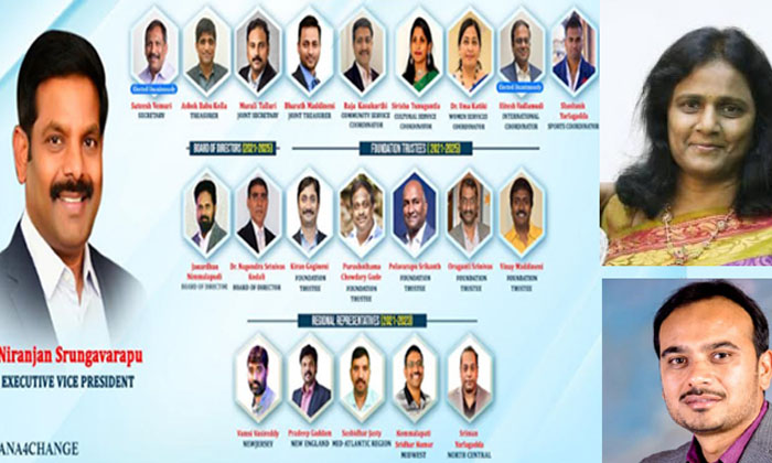 Telugu Gogineni Kiran Srikanth Polavarapu Oruganti Srinivas Garapati Vidyadhar, Kolla Ashok, Niranjan Shringavarapu, Talluri Murali, Vadlamudi Hitesh, Vemuri Satish-Telugu NRI Telugu Gogineni Kiran Srikanth Polavarapu Oruganti Srinivas Garapati Vidyadhar, Kolla Ashok, Niranjan Shringavarapu, Talluri Murali, Vadlamudi Hitesh, Vemuri Satish-Telugu NRI