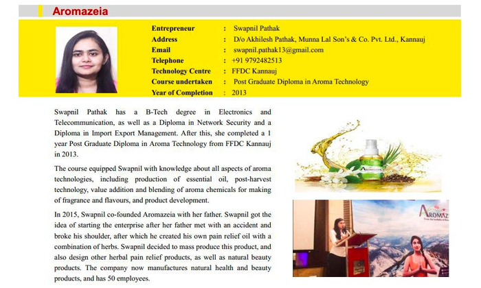 Telugu Aromagia, Aromatherapy, Attar, Beauty And Wellness Brand, Indian Ayurveda, New York Times Square, Oils, Swapnil Pathak-Telugu NRI Telugu Aromagia, Aromatherapy, Attar, Beauty And Wellness Brand, Indian Ayurveda, New York Times Square, Oils, Swapnil Pathak-Telugu NRI