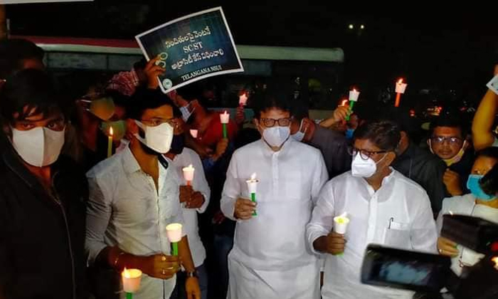 Telugu Cm Kcr, Congress, Dalit Cm, Mariyamma Lock, Sc St Attrocity, Telangana, U Telugu Cm Kcr, Congress, Dalit Cm, Mariyamma Lock, Sc St Attrocity, Telangana, U