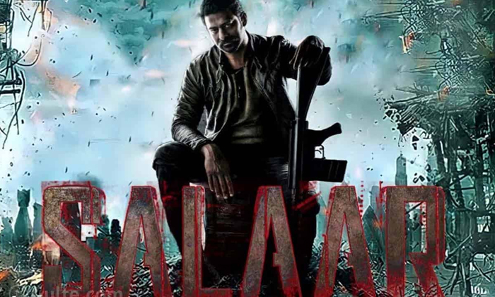 Telugu #salaar, Adipurush, Interesting News About Prabhas Role In Salaar Movie, Prabhas, Radheshyam, Shruti Haasan-Movie Telugu #salaar, Adipurush, Interesting News About Prabhas Role In Salaar Movie, Prabhas, Radheshyam, Shruti Haasan-Movie