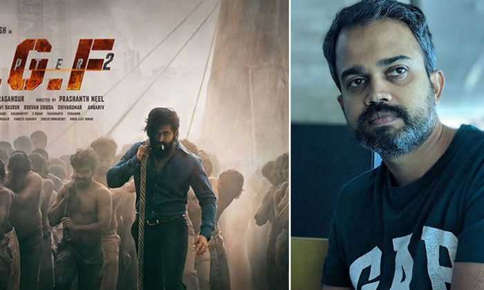 Telugu Prabhas, Prabhas Salaar Movie To Be Made In Two Parts, Prashanth Neel, Salaar Movie, Shruti Haasan, Two Parts-Movie Telugu Prabhas, Prabhas Salaar Movie To Be Made In Two Parts, Prashanth Neel, Salaar Movie, Shruti Haasan, Two Parts-Movie