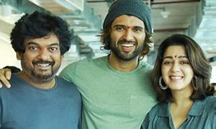 Telugu Charmi Kaur, Karan Johar Production, Liger Movie, Puri Jagannadh, Tollywood, Vijay Devarakonda-Movie Telugu Charmi Kaur, Karan Johar Production, Liger Movie, Puri Jagannadh, Tollywood, Vijay Devarakonda-Movie