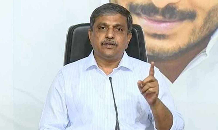Telugu Ap Cm Jagan, Ap Politics, Jagan, Raghuram Krishnam Raju, Raghurama Letter, Reopen Anna Canteens, Sajjala Ramakrishna Reddy, Tdp, Ycp Rebel Mp-Telugu Political News Telugu Ap Cm Jagan, Ap Politics, Jagan, Raghuram Krishnam Raju, Raghurama Letter, Reopen Anna Canteens, Sajjala Ramakrishna Reddy, Tdp, Ycp Rebel Mp-Telugu Political News