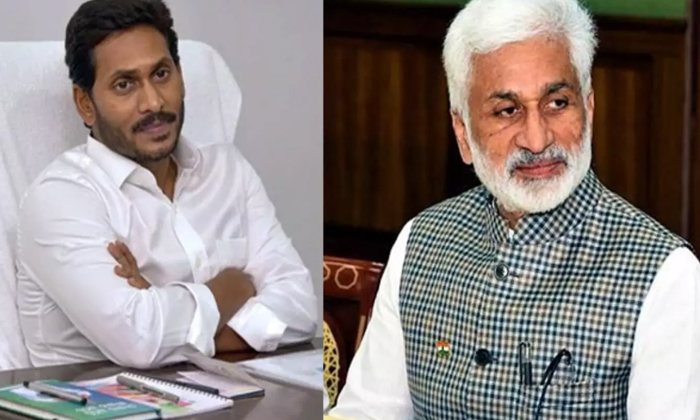 Telugu Raghurama Krishnam Raju, Ys Jagan, Ysrcp-Telugu Political News Telugu Raghurama Krishnam Raju, Ys Jagan, Ysrcp-Telugu Political News