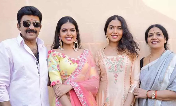 Telugu #muskaan, Anu Sithara, Corona, Director Lalith, George Reddy Fame, Jeevitha Rajasekhar, Rajasekhar, Rajasekhar Movie Update, Sekhar Movie, Sekhar Movie Shooting, Tollywood, Two Heroines-Movie Telugu #muskaan, Anu Sithara, Corona, Director Lalith, George Reddy Fame, Jeevitha Rajasekhar, Rajasekhar, Rajasekhar Movie Update, Sekhar Movie, Sekhar Movie Shooting, Tollywood, Two Heroines-Movie