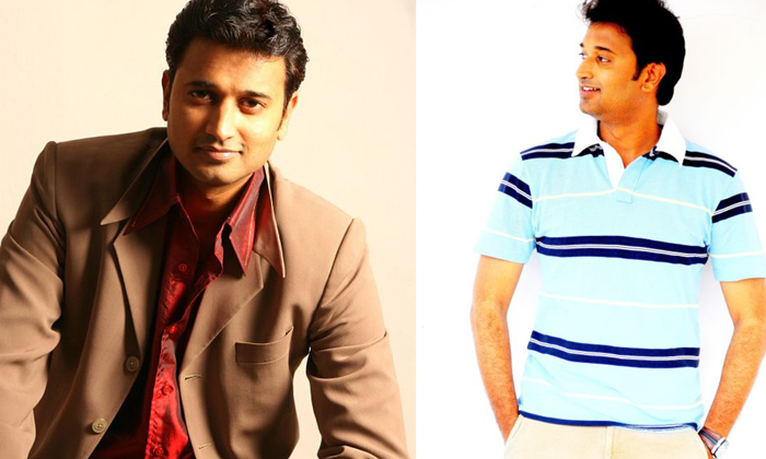 Telugu Devi Sri Prasad, R.b Patnayak, Rajesh, Saandeep, Singers, Srirama Chandra, Tollywood, Tollywood Singers-Telugu Stop Exclusive Top Stories Telugu Devi Sri Prasad, R.b Patnayak, Rajesh, Saandeep, Singers, Srirama Chandra, Tollywood, Tollywood Singers-Telugu Stop Exclusive Top Stories