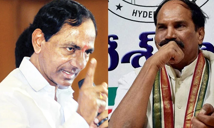 Telugu @cm_kcr, Congress Leader N Uttam Kumar Reddy, Congress Party, Trs Party-Political Telugu @cm_kcr, Congress Leader N Uttam Kumar Reddy, Congress Party, Trs Party-Political