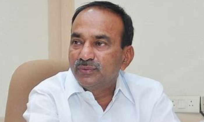 Telugu Etela Rajender, Following New Trend, Politics, Telangana, Ys Sharmila-Latest News - Telugu Telugu Etela Rajender, Following New Trend, Politics, Telangana, Ys Sharmila-Latest News - Telugu