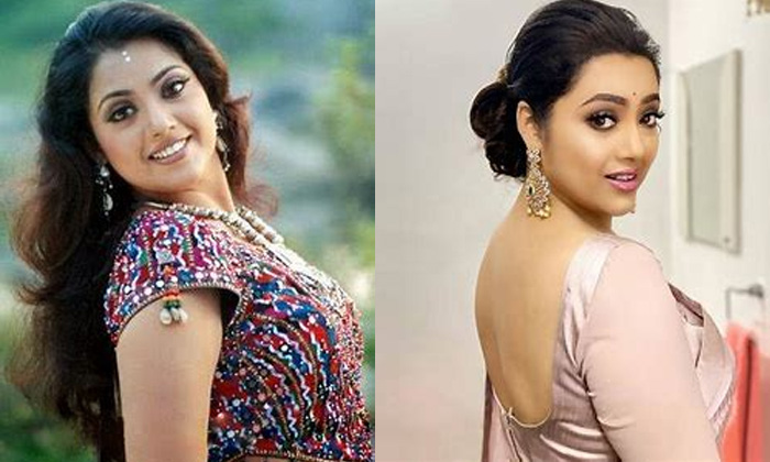 Telugu Meena, Meena Young Look, Telugu Veteran Heroine, Telugu Veteran Heroine Meena Young Look Photos Viral, Tollywood-Movie Telugu Meena, Meena Young Look, Telugu Veteran Heroine, Telugu Veteran Heroine Meena Young Look Photos Viral, Tollywood-Movie