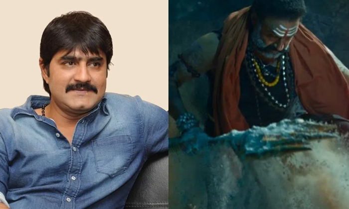 Telugu Akhanda Movie, Balakrishna, Boyapati Srinu, Srikanth, Telugu Cinema, Tollywood-Movie Telugu Akhanda Movie, Balakrishna, Boyapati Srinu, Srikanth, Telugu Cinema, Tollywood-Movie