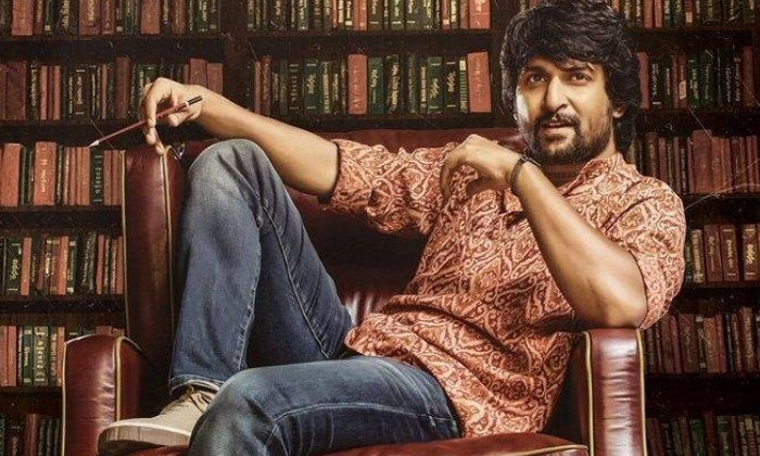 Telugu Bollywood, Nani Gang Leader, Other Languages, South Cinema, Tollywood, Vikram K Kumar-Movie Telugu Bollywood, Nani Gang Leader, Other Languages, South Cinema, Tollywood, Vikram K Kumar-Movie