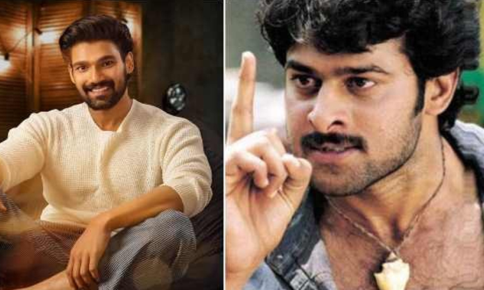 Telugu Bellamkonda Srinivas, Chatrapathi Remake, Karnan Remake, Tollywood, Vv Vinayak-Movie Telugu Bellamkonda Srinivas, Chatrapathi Remake, Karnan Remake, Tollywood, Vv Vinayak-Movie