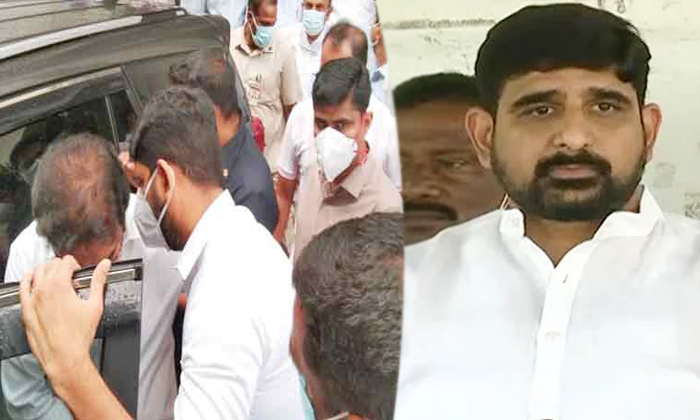 Telugu @cm_kcr, Bjp And Trs, Captain Lakshmi Kantha Rao, Congress Ktr, Gellu Srinivas, Huzurabad Constituency, Koushik, Mp Vinod, Trs Party Huzurabad Trs Ticket-Telugu Political News Telugu @cm_kcr, Bjp And Trs, Captain Lakshmi Kantha Rao, Congress Ktr, Gellu Srinivas, Huzurabad Constituency, Koushik, Mp Vinod, Trs Party Huzurabad Trs Ticket-Telugu Political News