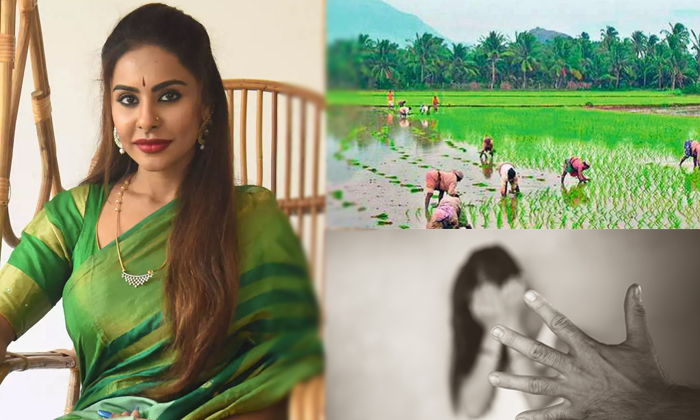 Telugu Farmers, Netizens Negative Comments, On Her Birthday, Rapes, Shocking Post, Sri Reddy Birthday Post, Sri Reddy Birthday Today, Srireddy, Ys Rajareddy, Ys Rajasekhar Reddy-Movie Telugu Farmers, Netizens Negative Comments, On Her Birthday, Rapes, Shocking Post, Sri Reddy Birthday Post, Sri Reddy Birthday Today, Srireddy, Ys Rajareddy, Ys Rajasekhar Reddy-Movie