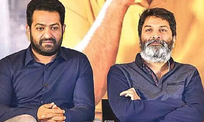Telugu Ntr, Prashanth Neel, Rrr, Tollywood, Trivikram-Movie Telugu Ntr, Prashanth Neel, Rrr, Tollywood, Trivikram-Movie