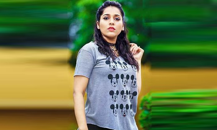 Telugu Anchor Rashmi, Interesting Comments, Romantic, Sudheer-Movie Telugu Anchor Rashmi, Interesting Comments, Romantic, Sudheer-Movie