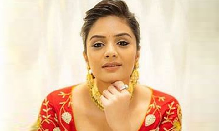 Telugu About Marriage, Netizens Comments, Shocking Comments, Single Life, Social Media, Srimukhi-Movie Telugu About Marriage, Netizens Comments, Shocking Comments, Single Life, Social Media, Srimukhi-Movie