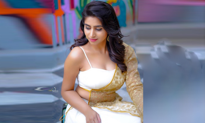 Telugu Anchor Varshini, Glamour, Hot Photos, Web Series-Movie Telugu Anchor Varshini, Glamour, Hot Photos, Web Series-Movie