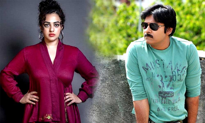 Telugu Another Rumor Of Pawan Ayyappanum Koshiyum Movie, Ayyappanum Koshiyum, Director Sagar K Chandra, Heroine In Pawan Rana Movie, Nithya Menon, Pawan Kalyan, Pawan Movie Update, Rana, Rana Daggubati, Sai Pallavi, Samantha, Tollywood-Movie Telugu Another Rumor Of Pawan Ayyappanum Koshiyum Movie, Ayyappanum Koshiyum, Director Sagar K Chandra, Heroine In Pawan Rana Movie, Nithya Menon, Pawan Kalyan, Pawan Movie Update, Rana, Rana Daggubati, Sai Pallavi, Samantha, Tollywood-Movie