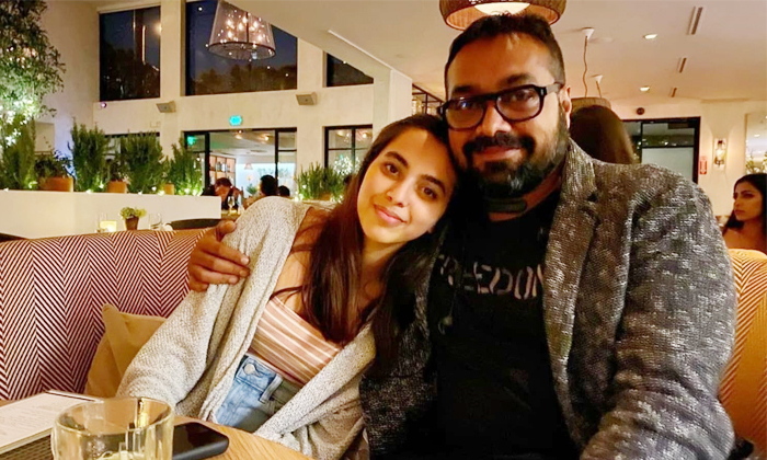 Telugu Akkiyah Boyfriend, Alliyah And Anurag Kashyap, Alliyah Kashyap, Anurag Kashyap, Fathers Day, Pregnancy Before Marriage, Shares His Views-Movie Telugu Akkiyah Boyfriend, Alliyah And Anurag Kashyap, Alliyah Kashyap, Anurag Kashyap, Fathers Day, Pregnancy Before Marriage, Shares His Views-Movie