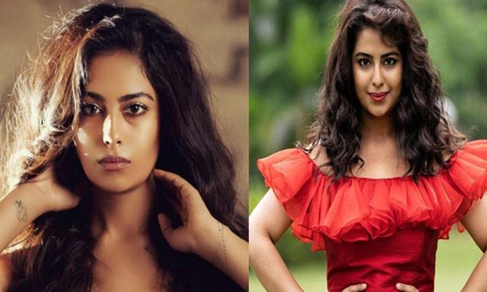 Telugu Avika Gor, Child Rumours, Manish, Uyyala Jampala-Movie Telugu Avika Gor, Child Rumours, Manish, Uyyala Jampala-Movie