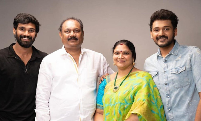 Telugu Alludu Srinu, Sakhyam, Speedunnodu, Vv Vinayak-Telugu Stop Exclusive Top Stories Telugu Alludu Srinu, Sakhyam, Speedunnodu, Vv Vinayak-Telugu Stop Exclusive Top Stories