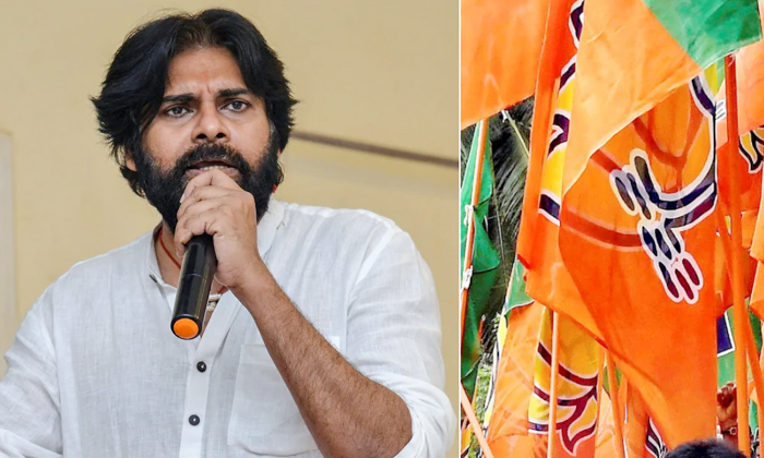 Telugu Ap, Ap Government, Ap Politics, Bjp, Janasena, Janasena-bjp Alliance, Janasenani, Modi Amit Sha, Nadendla Manohar, Pawan Kalyan, Somu Veerraju, Tdp-Telugu Political News Telugu Ap, Ap Government, Ap Politics, Bjp, Janasena, Janasena-bjp Alliance, Janasenani, Modi Amit Sha, Nadendla Manohar, Pawan Kalyan, Somu Veerraju, Tdp-Telugu Political News