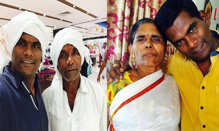 Telugu Chammak Chandra, Comedy Stars Show, His Parents, Interesting Comments-Movie Telugu Chammak Chandra, Comedy Stars Show, His Parents, Interesting Comments-Movie