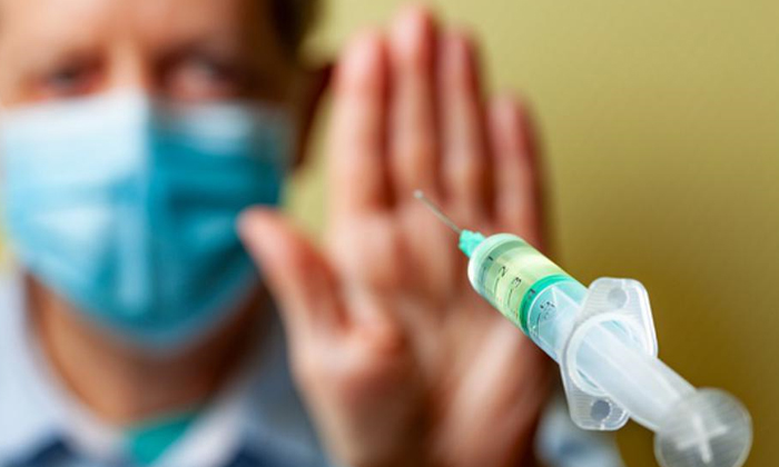 Telugu Cdc, Corona Vaccine, Joe Biden, Kovid Virus, North, Tennessee, Trump-Telugu NRI Telugu Cdc, Corona Vaccine, Joe Biden, Kovid Virus, North, Tennessee, Trump-Telugu NRI
