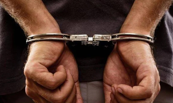 -Telugu Crime News(క్రైమ్ వార్తలు) -Telugu Crime News(క్రైమ్ వార్తలు)