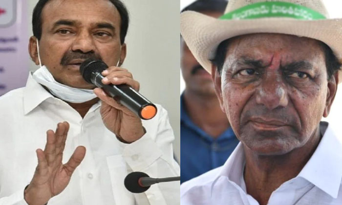 Telugu About Kcr Tour, Bandi Sanjay, Eetala Rajendhar, Etal, Harish Rao, Huzurabad, Kcr, Kcr Tour, Politics, Telengana, Trs, Ts Poltics-Telugu Political News Telugu About Kcr Tour, Bandi Sanjay, Eetala Rajendhar, Etal, Harish Rao, Huzurabad, Kcr, Kcr Tour, Politics, Telengana, Trs, Ts Poltics-Telugu Political News