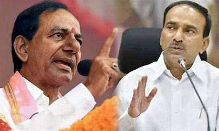 Telugu Bjp, Dubbaka Elections, Etela Rajender, Huzurabada Elections, Kcr, Mla Etela Rajender, Trs-Political Telugu Bjp, Dubbaka Elections, Etela Rajender, Huzurabada Elections, Kcr, Mla Etela Rajender, Trs-Political